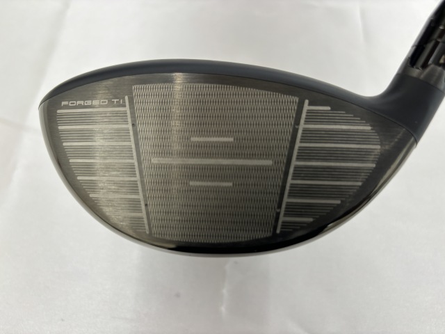 PARADYM X FUJIKURA PRO63 キャロウェイ ドライバー クラブ詳細