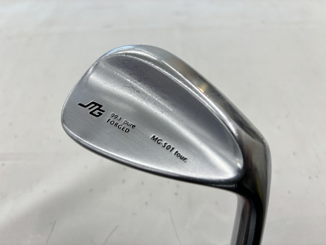 MG-S01 tour. N.S.PRO MODUS3 WEDGE 105 三浦技研 ウェッジ