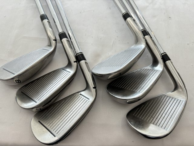 TaylorMade M1 アイアンセット 6本セット 楽天市場】テーラーメイド m1 アイアンの通販