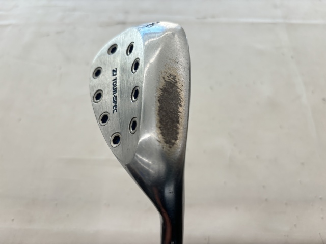 AXIS アクシスTour Z1 ウェッジ60 2025年最新】アクシスゴルフ