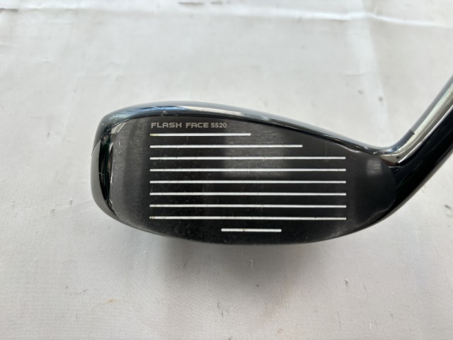 MAVRIK MAX LITE UTILITY Diamana40 for Callaway(JP