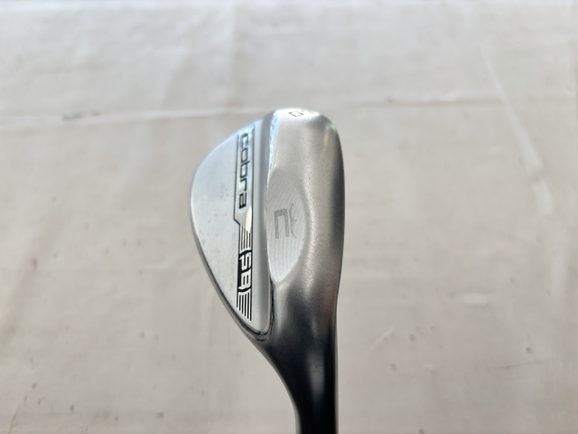 コブラ　cobra ウェッジ　60 新品 KING COBRA SB 60-11 Dynamic Gold EX TOUR ISSUE コブラ ウェッジ