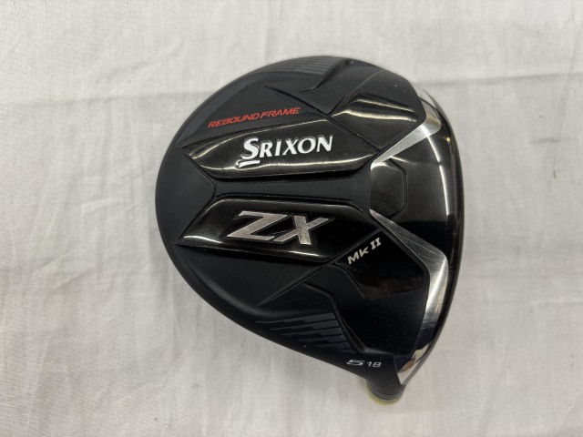 フェアウェイウッド 在庫一覧｜中古 ゴルフクラブ｜クラブ買取｜ゴルフ