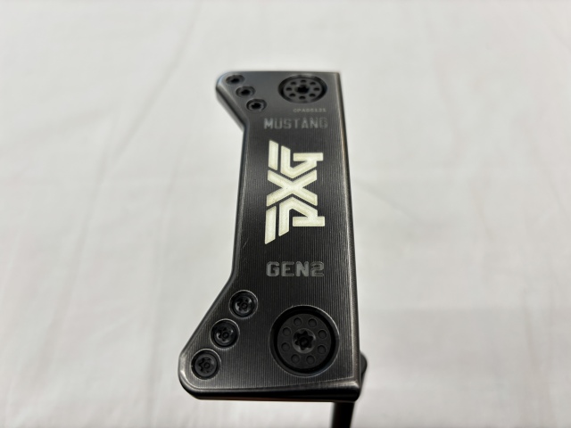 PXG/PXG MUSTANG GEN2
