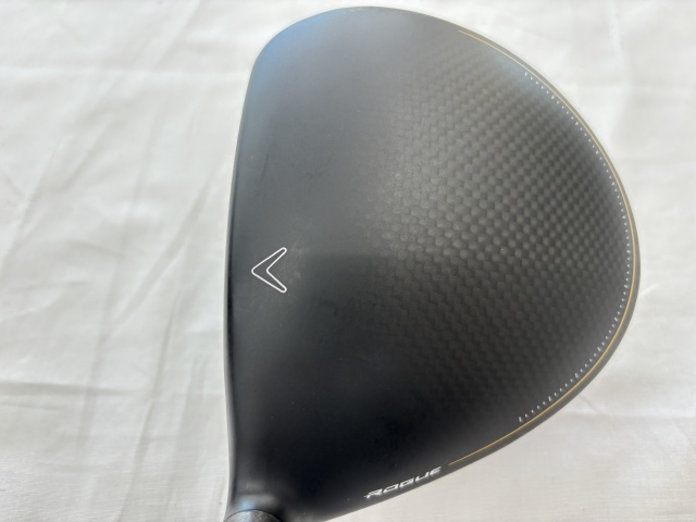 ROGUE ST MAX LS Speeder 661 Evolution III キャロウェイ ドライバー