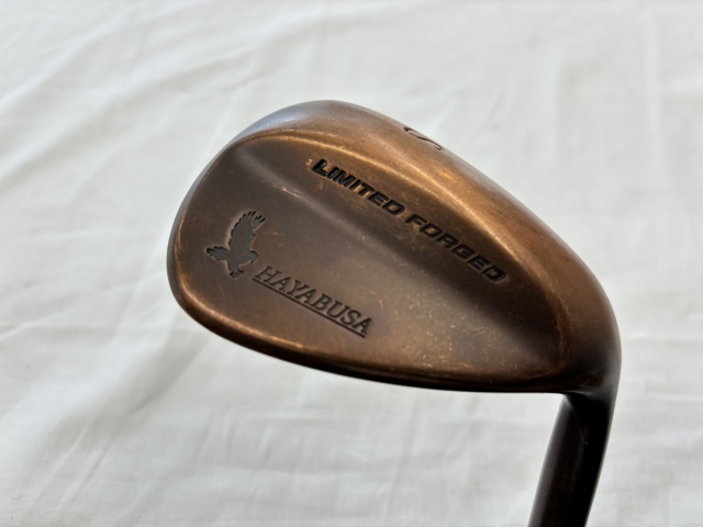 HAYABUSA S その他メーカー ウェッジ 在庫一覧｜中古 ゴルフ
