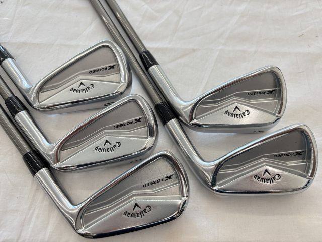 LEFC/X-FORGED2024