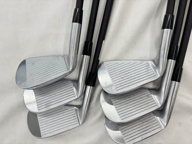 241CB TRAVIL IRON 105 ブリヂストン アイアンセット クラブ詳細