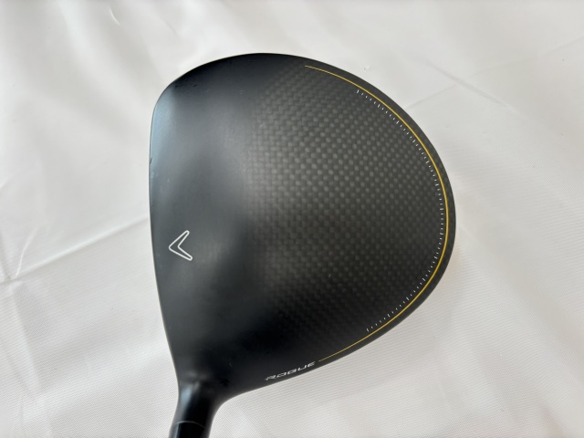 ROGUE ST MAX FAST SPEEDER NX40 for Callaway(JP) キャロウェイ