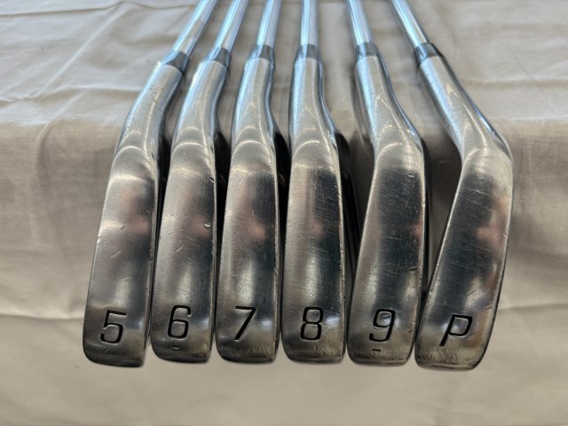 TOUR B 201CB N.S.PRO 850GH neo 6S ブリヂストン アイアンセット