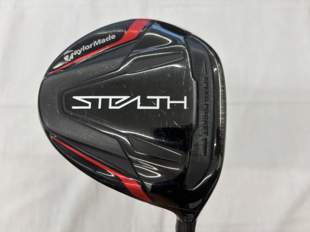 STEALTH フェアウェイウッド 在庫一覧｜中古 ゴルフクラブ｜クラブ買取