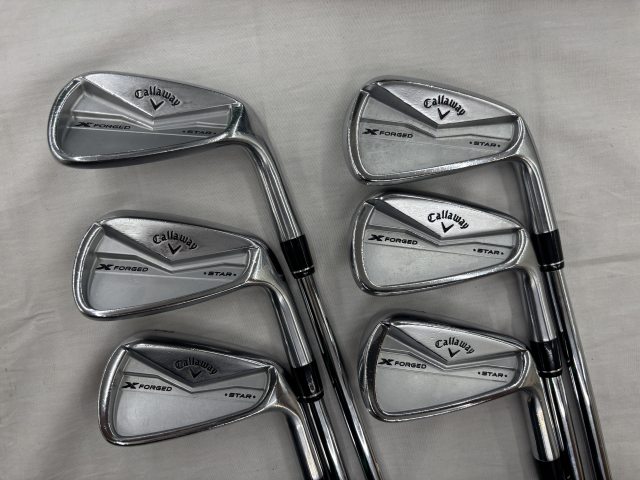 キャロウェイ Xフォージド 2024 MODUS115S メーカーカスタム品 楽天市場】【2024 新作 最新カスタムオーダー】キャロウェイ X