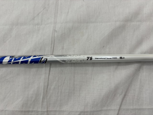 ATTAS COOOL 7（S） 43.5インチ USTマミヤ シャフト 用品詳細｜中古 