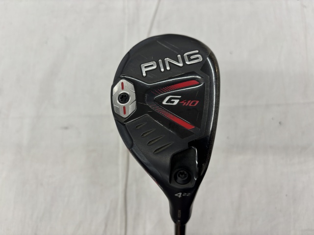 G410 Hybrid ピン ユーティリティ 在庫一覧｜中古 ゴルフクラブ