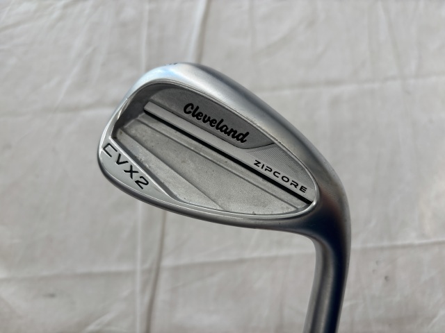 CVX2 ZIPCORE 46-12 Diamana for CG II(JP) クリーブランド ウェッジ