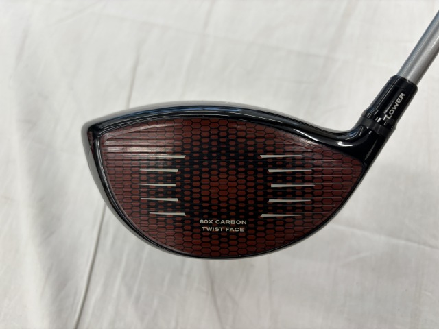 STEALTH Tour AD UB-5 テーラーメイド ドライバー クラブ詳細｜中古