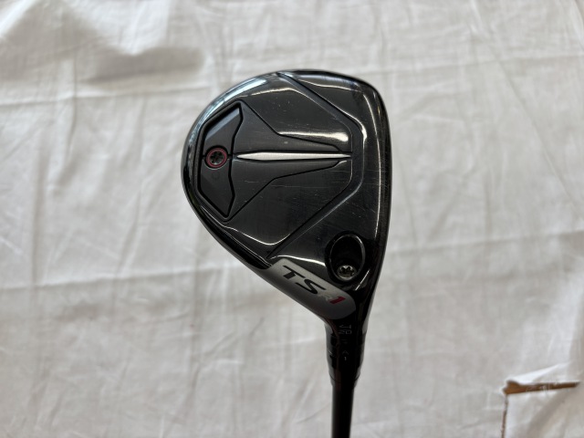 �^�C�g���X�g/TSR1 HYBRID