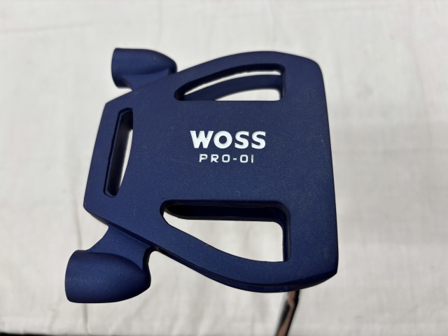 WOSS