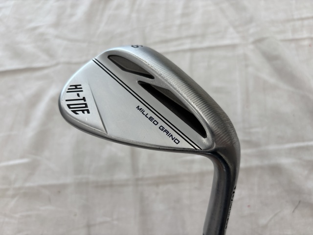 �e�[���[���C�h/HI-TOE 3 CHROME 58SB-10