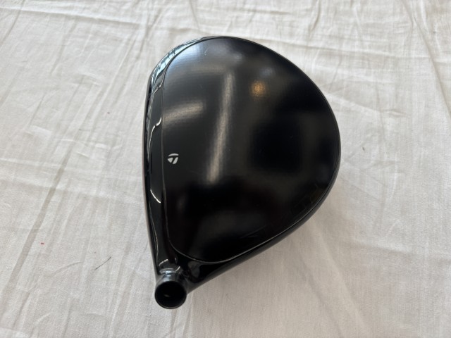 STEALTH ドライバー ヘッドのみ STEALTH ヘッドのみ テーラーメイド ドライバー クラブ詳細｜中古
