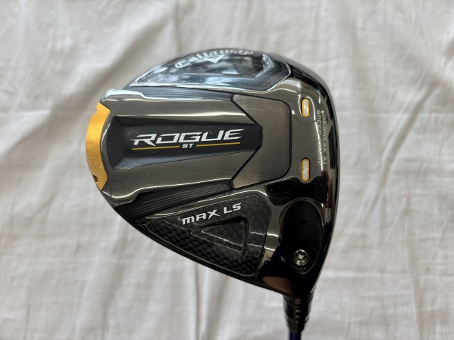 �L�����E�F�C/ROGUE ST MAX LS