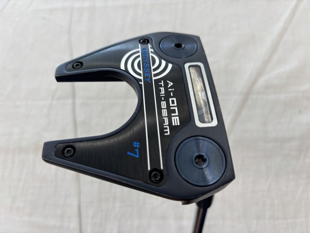 �I�f�b�Z�C/Ai-ONE TRI-BEAM #7