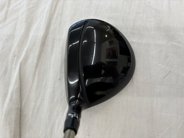 RODDIO RODDIO F-6 ロッディオ フェアウェイウッド クラブ詳細｜中古