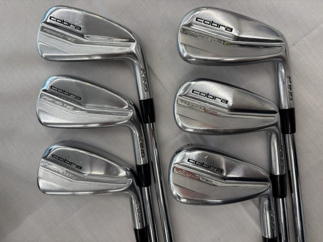 �R�u��/KING FORGED TEC 2022