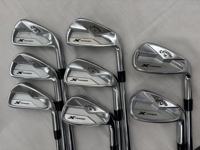 �L�����E�F�C/X-FORGED2017