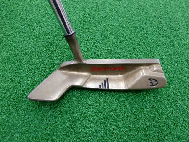 貴重 golffickers*masdagolf パター 貴重 golffickers*masdagolf パター 貴重 golffickers*masdagolf
