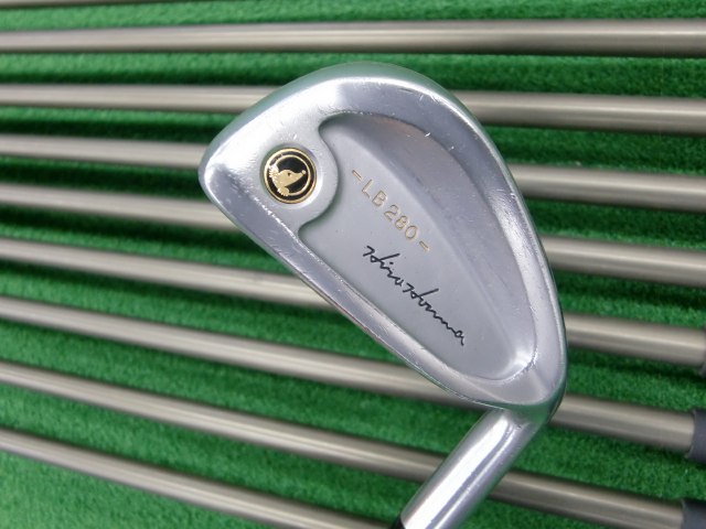 693円 好評 即決 お買い得品 中古 LB-708 HF キャビティ 3I ニューSPライトカーボン4S 選択なし S-2 693円 好評 即決 お買い得品 中古 LB-708 HF キャビティ 3I ニューSPライトカーボン4S 選択なし S-2