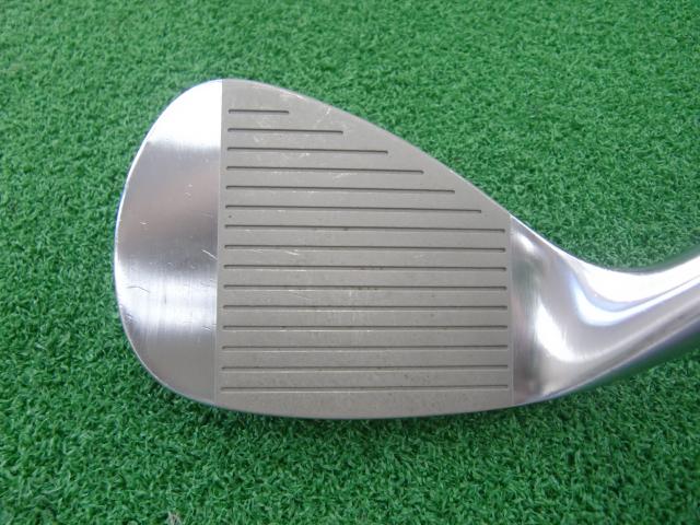 MTIウェッジType-S DG プロギア ウェッジ クラブ詳細｜中古 ゴルフ