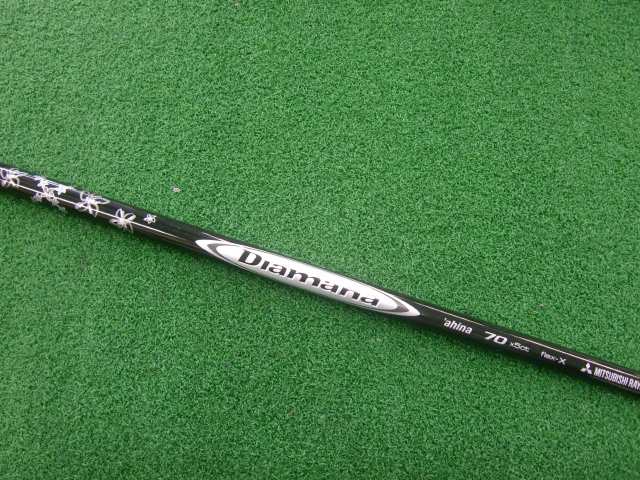 A GRIND 2番アイアン型ユーテリティ スリクソン ZX MkII