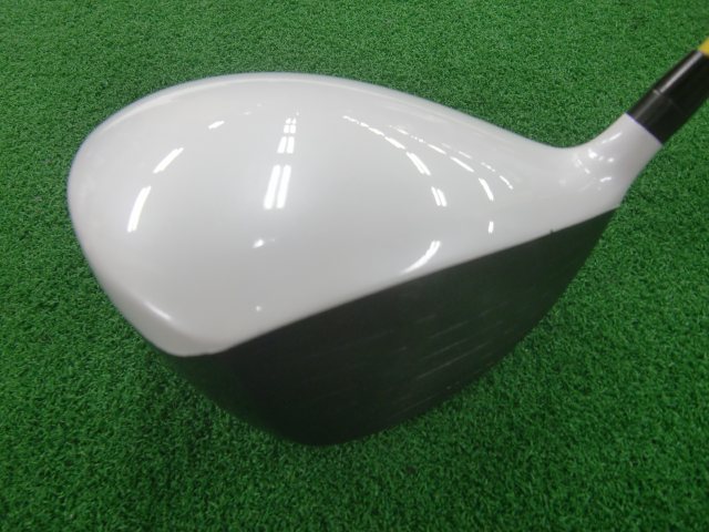 GP PLATINUM 30.1th Tour AD MT-6 グランプリ ドライバー クラブ