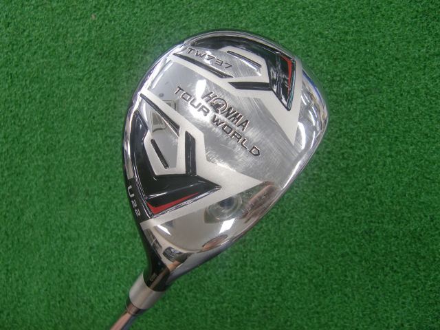 AXIS GOlF Z1 UT 24° 27°