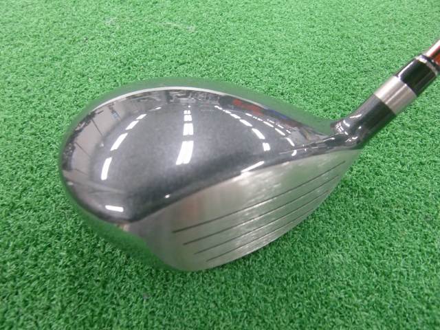 フェアウェイウッド ジャンバティスト JB503FW　3W JB503FW Diamana \u0027ilima 60 ジャンバティスト フェアウェイウッド