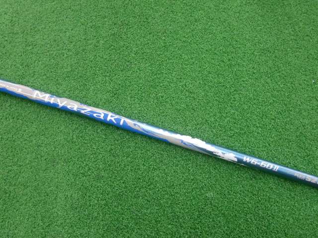RTX F-FORGED II 48-10 Miyazaki WG60 II(JP) クリーブランド ウェッジ