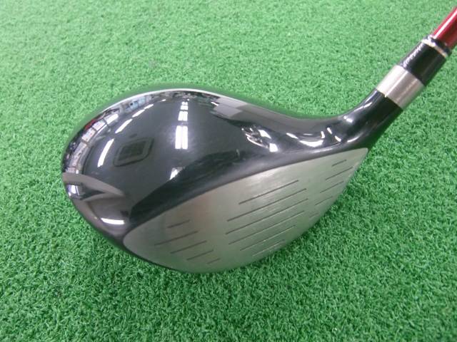 C2 FW MAXSOULオリジナルカーボン マックスソウル フェアウェイ