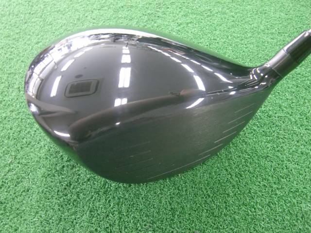 PX455 CUSTOM Arch CA-01P チームヨシムラ ドライバー クラブ詳細