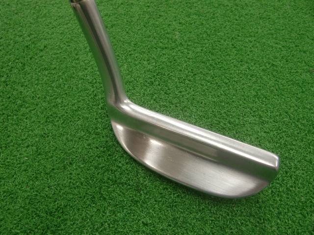 8802スペシャルパター スチール ウィルソン パター クラブ詳細｜中古