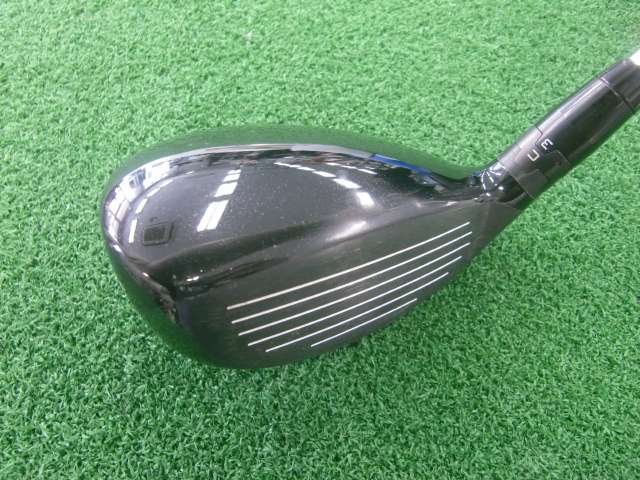 915H NSPRO950GH UT(JP) タイトリスト ロングアイアン クラブ詳細