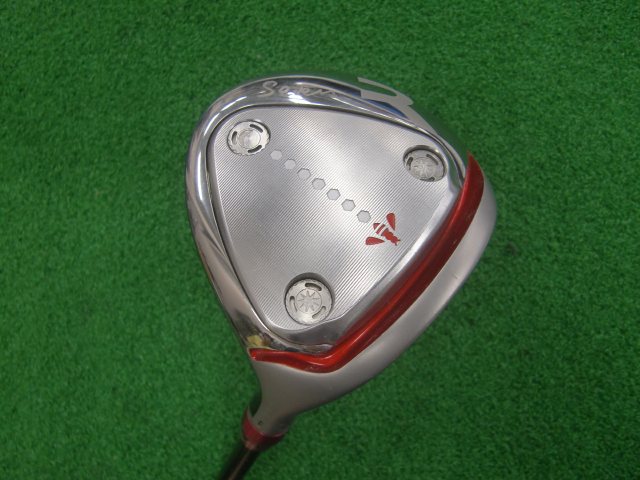 ★美品★ロッディオ 2024 フェアウェイウッド ロッディオ フェアウェイウッド 2024 [rodhdfw2024] - ￥68,310