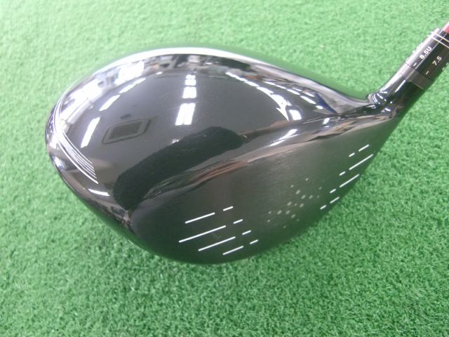 【中古ゴルフクラブ】ピン　G30　G30 LST ドライバー Speeder 661 EVOLUTION　シャフト：Speeder 661 EVOLUTION JPX 900 Speeder 661 Evolution III ミズノ ドライバー クラブ詳細