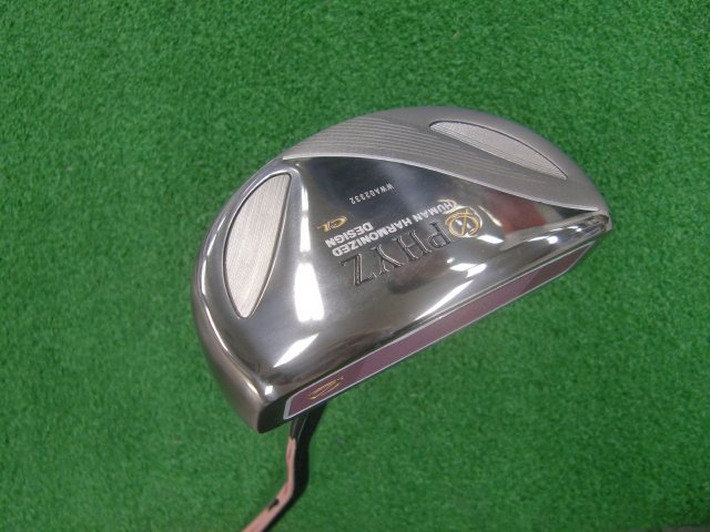 �u���a�X�g��/PHYZ CL TYPE-M 2013