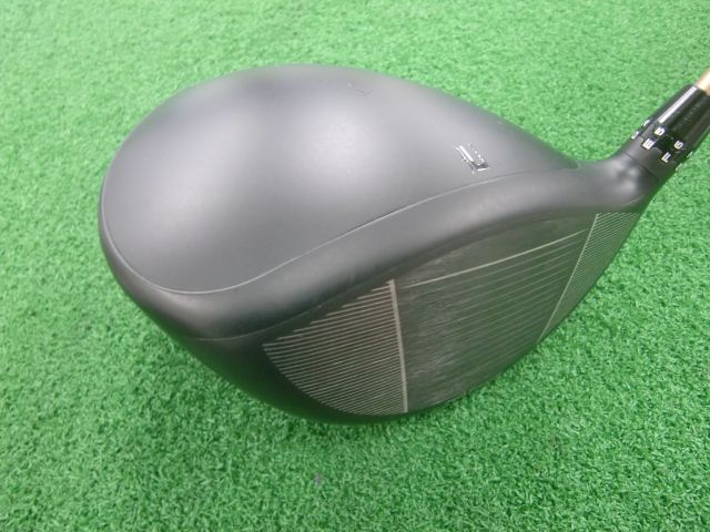 DS-ADAPT LS SPEEDER NX GOLD 60 コブラ ドライバー クラブ詳細｜中古