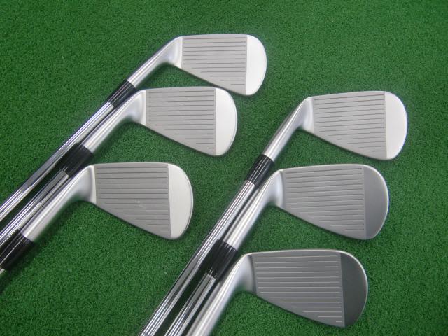 Mizuno Pro S-3 KBS TOUR 120 ミズノ アイアンセット クラブ詳細｜中古