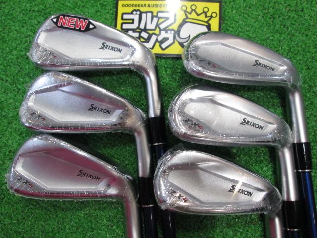 スリクソンZX4 ダンロップ アイアンセット 在庫一覧|中古 ゴルフ スリクソンZX4 ダンロップ アイアンセット 在庫一覧|中古 ゴルフ