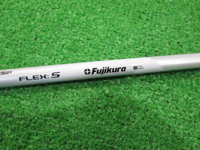 Speeder661 EVOLUTION VII S 40.5インチ フジクラ シャフト クラブ詳細