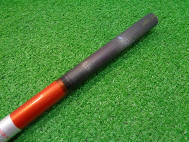 Tour AD DJ-6 S 41.5インチ グラファイトデザイン シャフト クラブ詳細