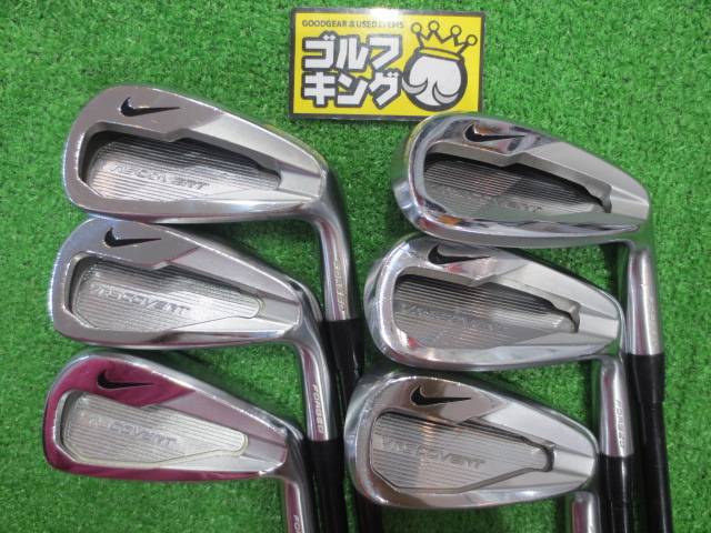 ナイキ アイアンセット 在庫一覧|中古 ゴルフクラブ|クラブ買取 ...